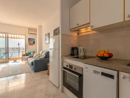 Bona, Appartement 2 personnes à Hyères - Photo 15