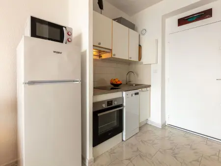 Bona, Appartement 2 personnes à Hyères - Photo 16