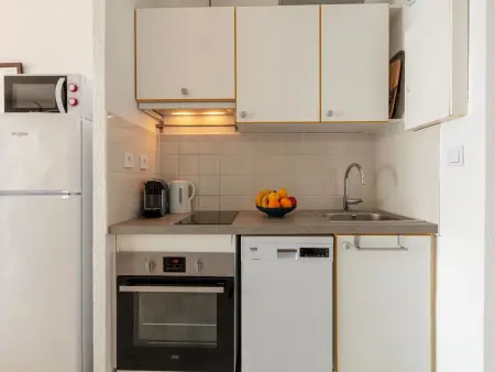 Bona, Appartement 2 personnes à Hyères - Photo 17