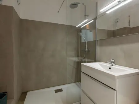 Bona, Appartement 2 personnes à Hyères - Photo 18