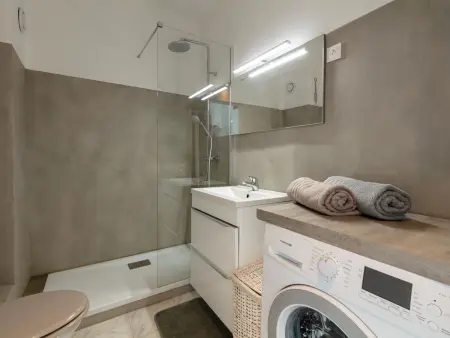 Bona, Appartement 2 personnes à Hyères - Photo 19