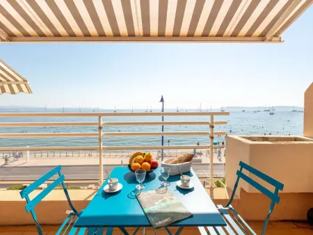 Bona, Appartement 2 personnes à Hyères - Photo 20