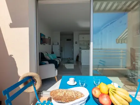 Bona, Appartement 2 personnes à Hyères - Photo 21