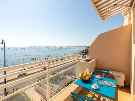 Bona, Appartement 2 personnes à Hyères - Photo 22