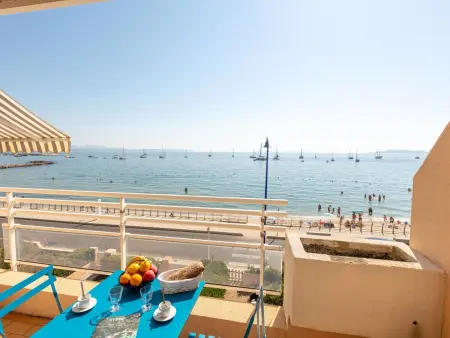Bona, Appartement 2 personnes à Hyères - Photo 23