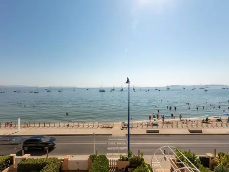 Bona, Appartement 2 personnes à Hyères - Photo 25