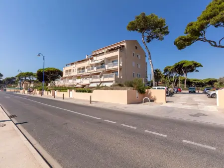 Bona, Appartement 2 personnes à Hyères - Photo 26