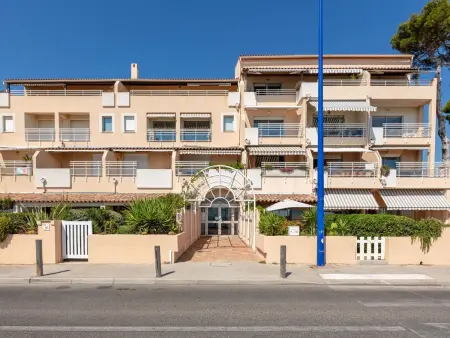 Bona, Appartement 2 personnes à Hyères - Photo 27