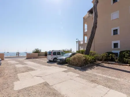 Bona, Appartement 2 personnes à Hyères - Photo 28