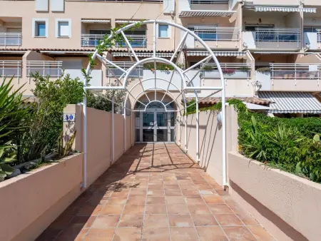 Bona, Appartement 2 personnes à Hyères - Photo 29
