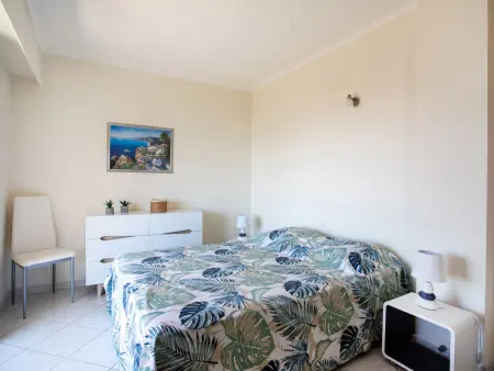 Le Cagnes Beach, Appartement 4 personnes à Cagnes sur Mer - Photo 2