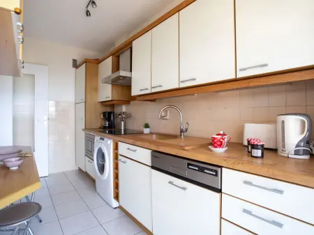 Le Cagnes Beach, Appartement 4 personnes à Cagnes sur Mer - Photo 8