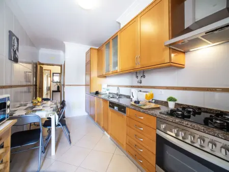 Sunny Beach Treasure, Appartement 4 personnes à Armação de Pêra - Photo 2