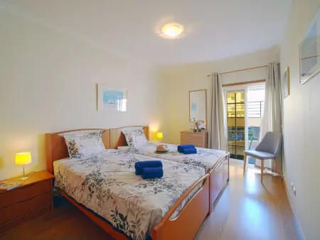 Sunny Beach Treasure, Appartement 4 personnes à Armação de Pêra - Photo 3