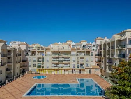 Sunny Beach Treasure, Appartement 4 personnes à Armação de Pêra - Photo 4