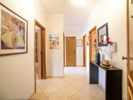 Sunny Beach Treasure, Appartement 4 personnes à Armação de Pêra - Photo 6
