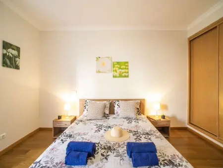 Sunny Beach Treasure, Appartement 4 personnes à Armação de Pêra - Photo 13