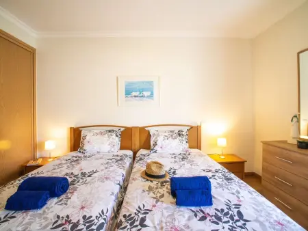 Sunny Beach Treasure, Appartement 4 personnes à Armação de Pêra - Photo 16