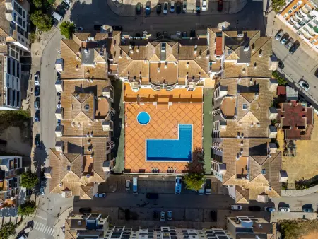 Sunny Beach Treasure, Appartement 4 personnes à Armação de Pêra - Photo 23