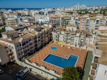 Sunny Beach Treasure, Appartement 4 personnes à Armação de Pêra - Photo 24
