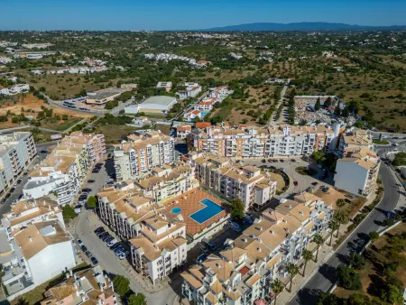 Sunny Beach Treasure, Appartement 4 personnes à Armação de Pêra - Photo 27