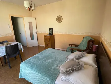 Studio calme avec balcon et parking au cœur d'Aix-les-Bains - Photo 4