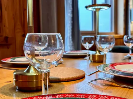 Bel appartement style chalet à Avoriaz, Appartement 6 personnes à Avoriaz - Photo 7