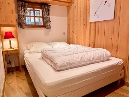 Bel appartement style chalet à Avoriaz, Appartement 6 personnes à Avoriaz - Photo 13