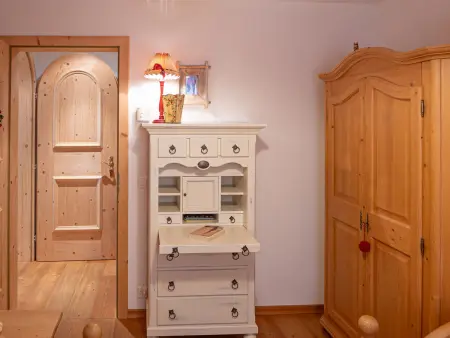 Chesa Dal Luf B1, Appartement 4 personnes à Silvaplana Surlej - Photo 23