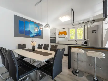 Gabi, Maison 6 personnes à Privlaka - Photo 3