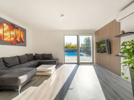 Gabi, Maison 6 personnes à Privlaka - Photo 4