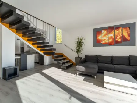 Gabi, Maison 6 personnes à Privlaka - Photo 5