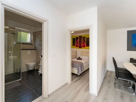 Gabi, Maison 6 personnes à Privlaka - Photo 6