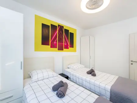 Gabi, Maison 6 personnes à Privlaka - Photo 7