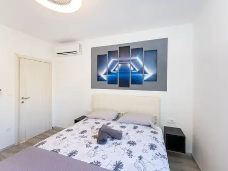 Gabi, Maison 6 personnes à Privlaka - Photo 10