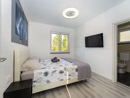 Gabi, Maison 6 personnes à Privlaka - Photo 11