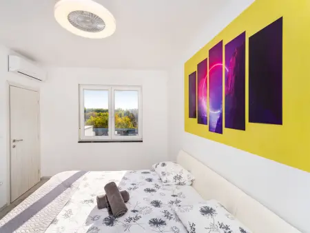 Gabi, Maison 6 personnes à Privlaka - Photo 13