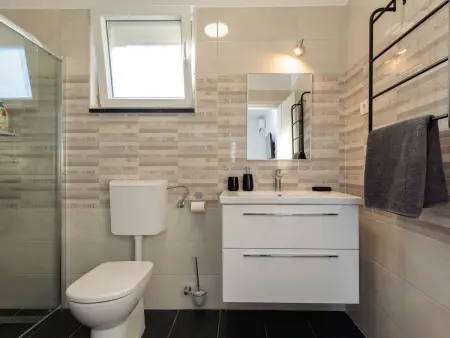 Gabi, Maison 6 personnes à Privlaka - Photo 16