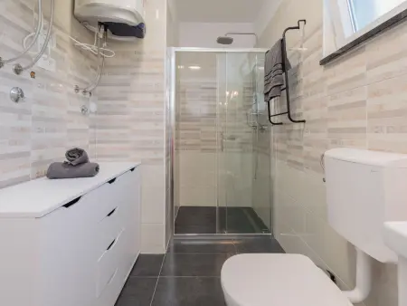 Gabi, Maison 6 personnes à Privlaka - Photo 17