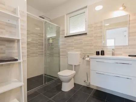 Gabi, Maison 6 personnes à Privlaka - Photo 18