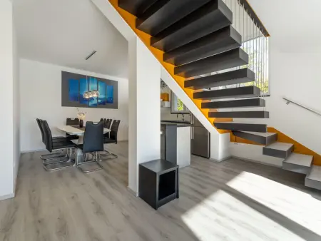 Gabi, Maison 6 personnes à Privlaka - Photo 19