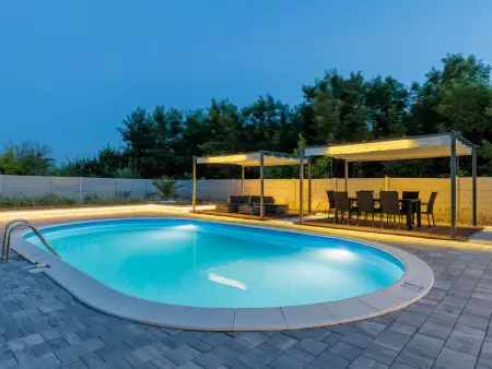 Gabi, Maison 6 personnes à Privlaka - Photo 21
