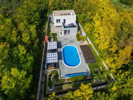 Gabi, Maison 6 personnes à Privlaka - Photo 23