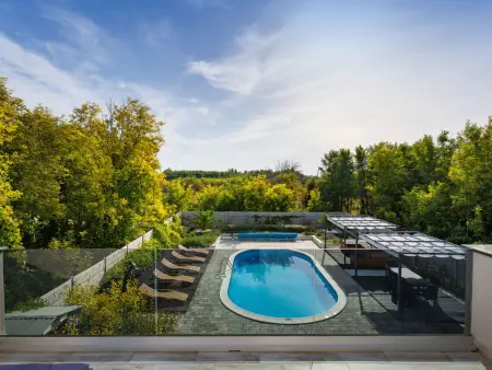Gabi, Maison 6 personnes à Privlaka - Photo 25
