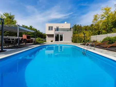 Gabi, Maison 6 personnes à Privlaka - Photo 31