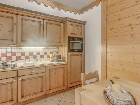 Appartement Premium 2P, 4 Pers, Terrasse, WIFI, Parking, Piscine - Photo 3