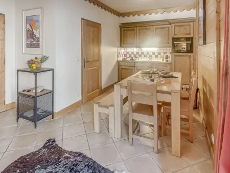 Appartement Premium 2P, 4 Pers, Terrasse, WIFI, Parking, Piscine - Photo 4