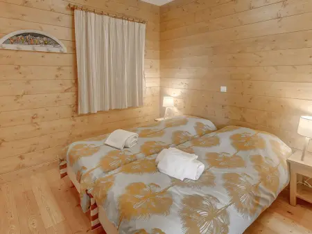 Appartement Premium 2P, 4 Pers, Terrasse, WIFI, Parking, Piscine - Photo 5