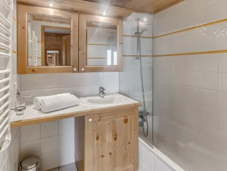Appartement Premium 2P, 4 Pers, Terrasse, WIFI, Parking, Piscine - Photo 6