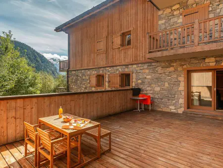 Appartement Premium 2P, 4 Pers, Terrasse, WIFI, Parking, Piscine - Photo 7